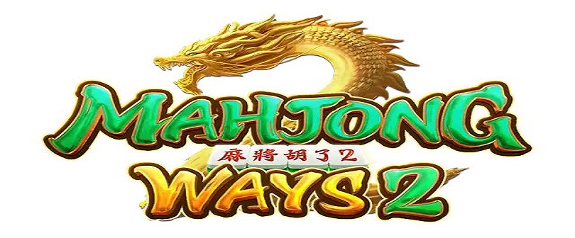 Mahjong Ways 2